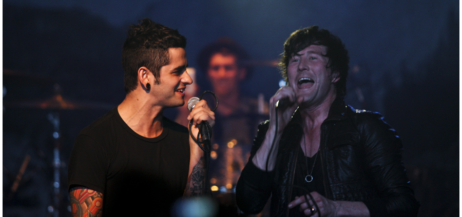 Fresno e Anberlin no Emo Vive: 5 músicas que a gente precisa na setlist