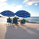 Island Hopping in Iguana Island