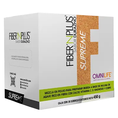 FIBERN PLUS