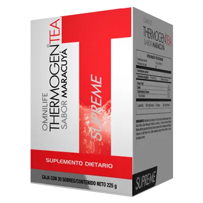 THERMOGEN MARACUYA