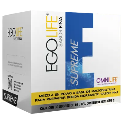 EGOLIFE
