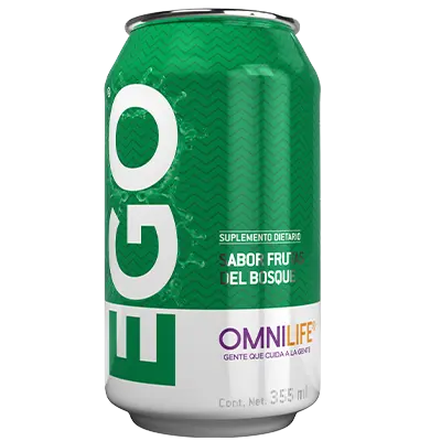 EGOFRUTAS