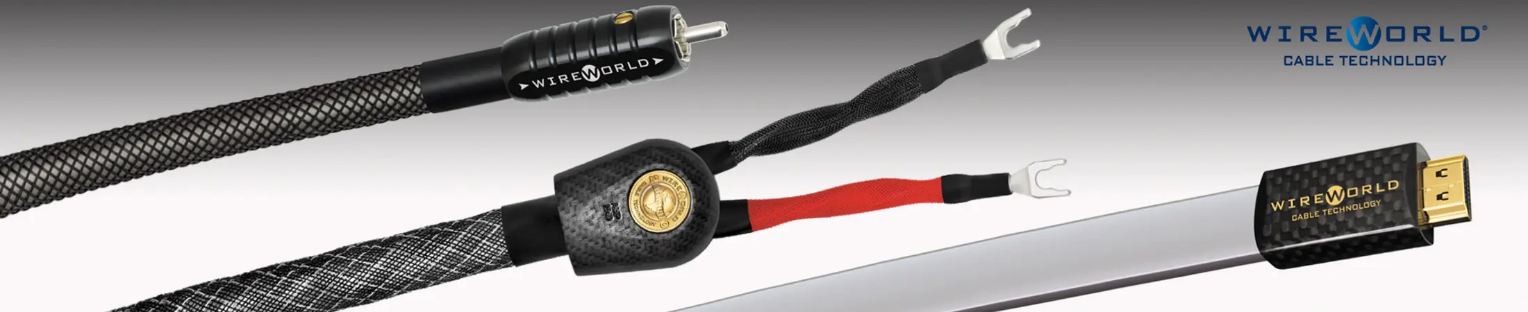 Wire World Cables