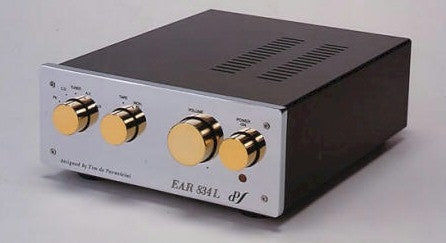 EAR Audio Yoshino 834L Preamplifier