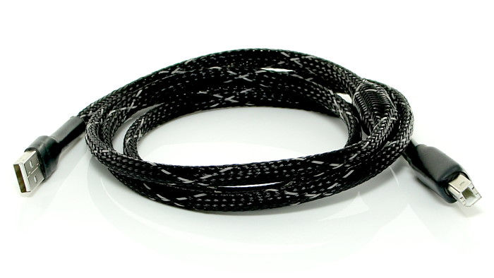 Thumbnail: Graham Slee UK Hand Made RCA - Lautus 1.5m