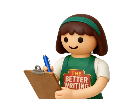 AI transparency: a gold star for schools. 