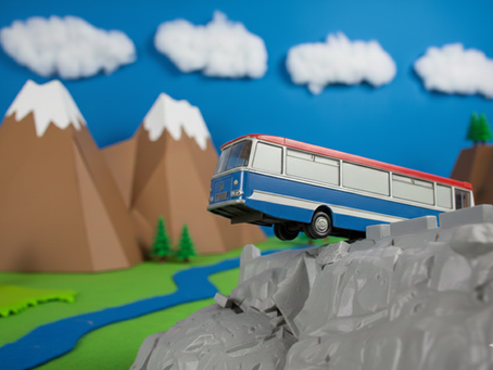 Self-preservation society: we can’t afford to outsource thinking to AI