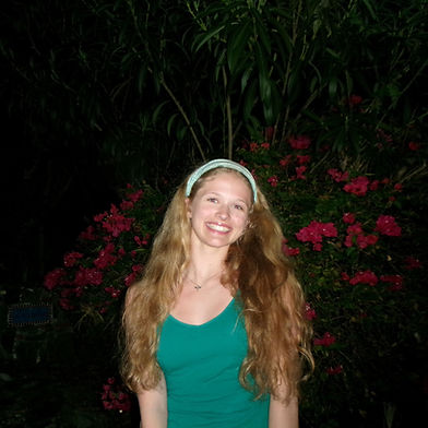 Elja Partridge