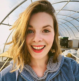 Larissa Holland