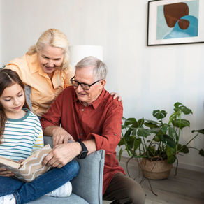 Crianças e suas novas inspirações