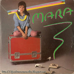 3º COMPACTO-MARA