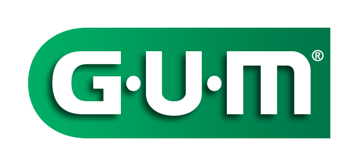 GUM logo