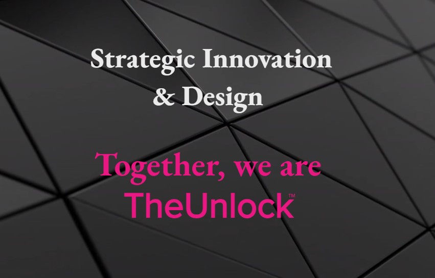 TheUnlock™ goes live!