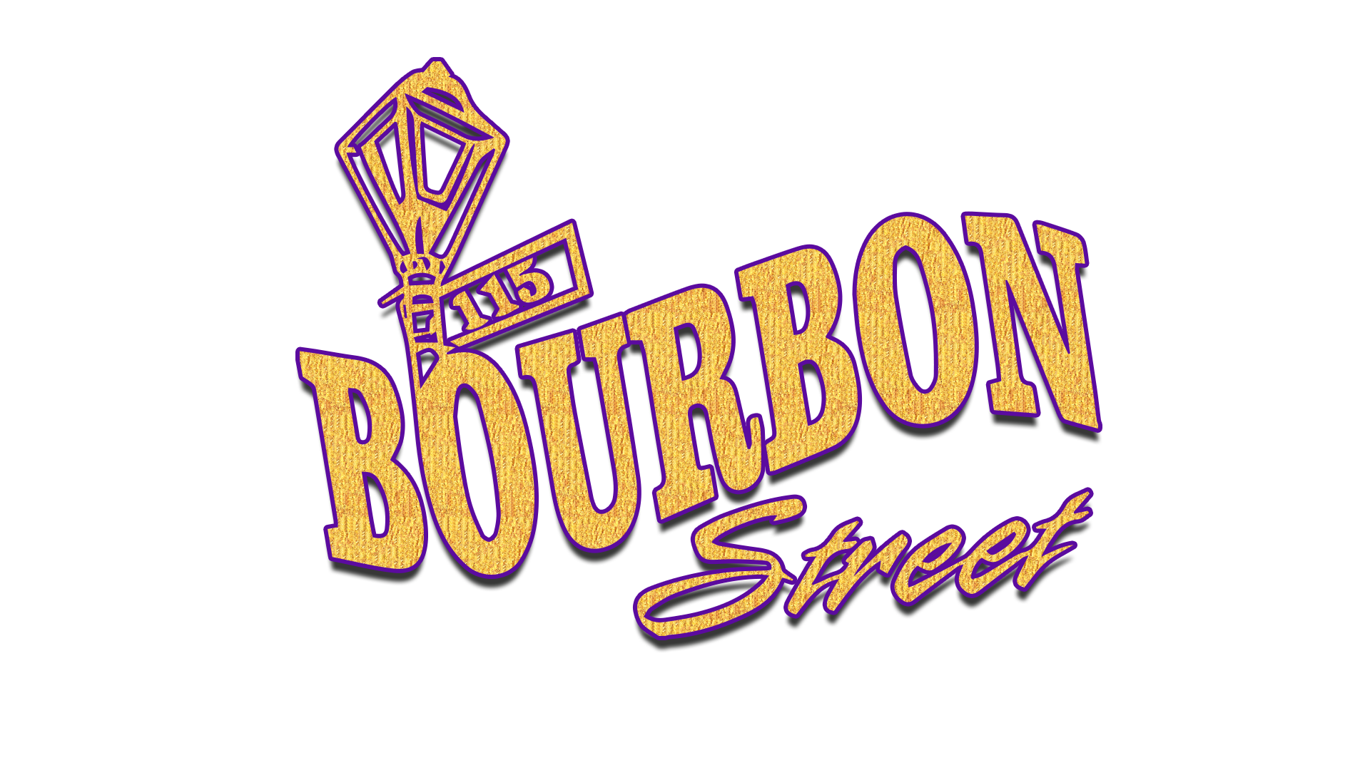 115 Bourbon Street - service preview