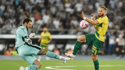 Eagle - Comm - Botafogo - Arbitration Errors - Cuiaba Goal.webp