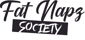 Fat Napz Society logo