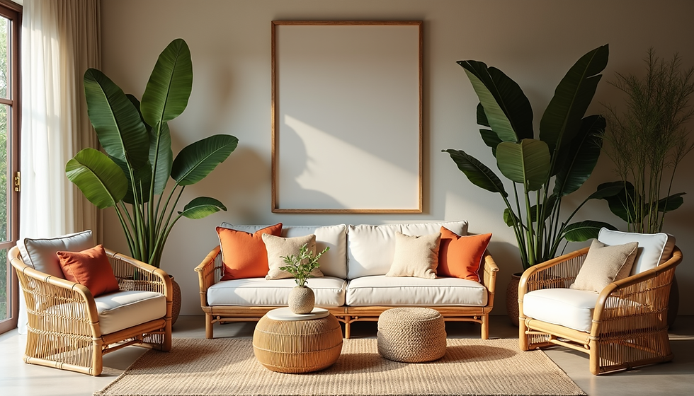 Embrace the Balinese Boho Bliss and Let Your Style Flourish With This Fun Twist