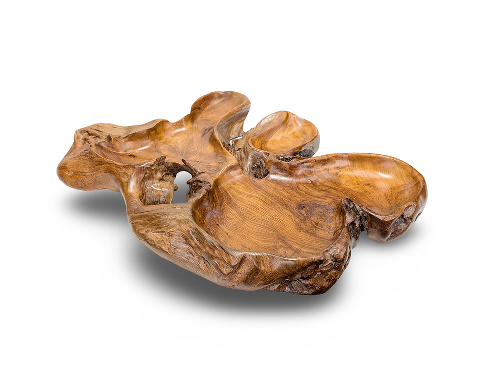Thumbnail: APPETIZER PLATTER, Live Edge Platter, Recycled Wood Tray, Vintage Wood Tray,