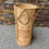 Thumbnail: RATTAN FLOOR VASES, Bamboo Floor Vases, Tall Floor Vases, Wood Floor Vases