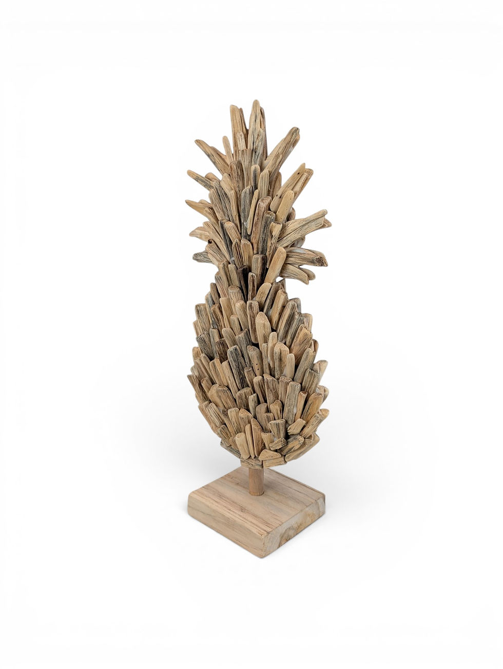 Thumbnail: Rustic Coastal Decor