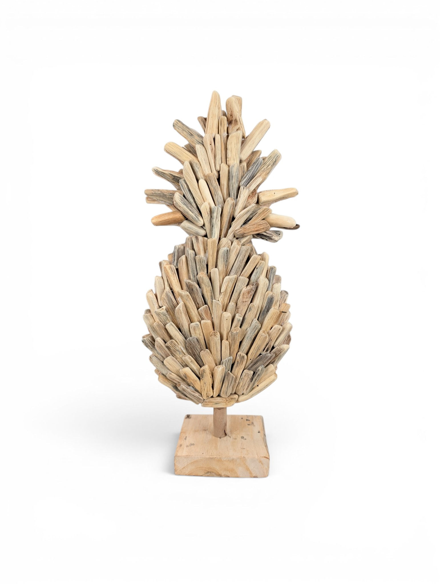 Handmade Coastal Accent