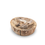 Thumbnail: NATURAL EARTH PETRIFIED Dish, Rare Earth Petrified Dish,  Petrified Bowl