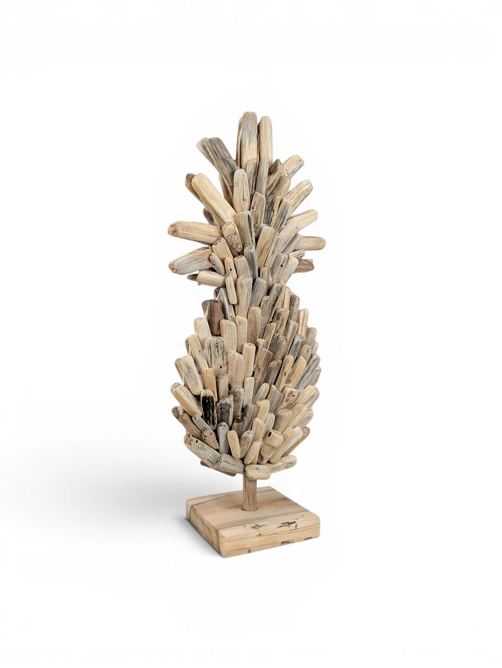 Thumbnail: Pineapple Table Accent