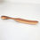 Thumbnail: TEAK CHEESE SPREADER, Wooden Cheese Spreader, Cheese Spreader Set, Small Wooden