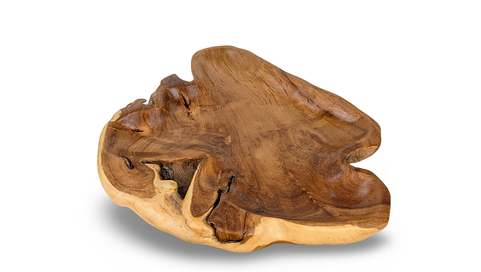 APPETIZER SERVING TRAY, Party Tray, Appetizer Platter, Coastal Wood Tray,