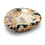 Thumbnail: PETRIFIED VESSEL DISH, Petrified Wood Bowl, Fossilized Wood Dish, Petrified Bowl