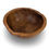 Thumbnail: HAND CARVED WOOD Bowls, Balinese Teak Root Bowl, Hand Carved Bowls, Wood Bowl