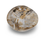 Thumbnail: PETRIFIED WOOD BOWL, Fossilized Wood Bowl, Stone Wooden Dish, Natural Stone Bowl