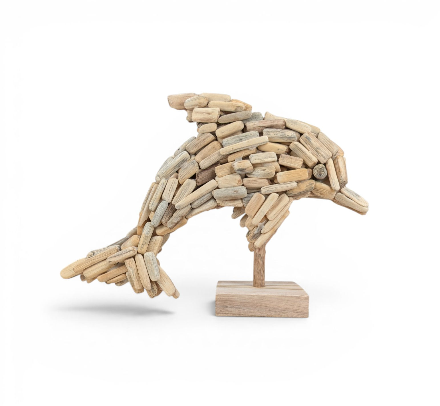 Handmade Coastal Decor