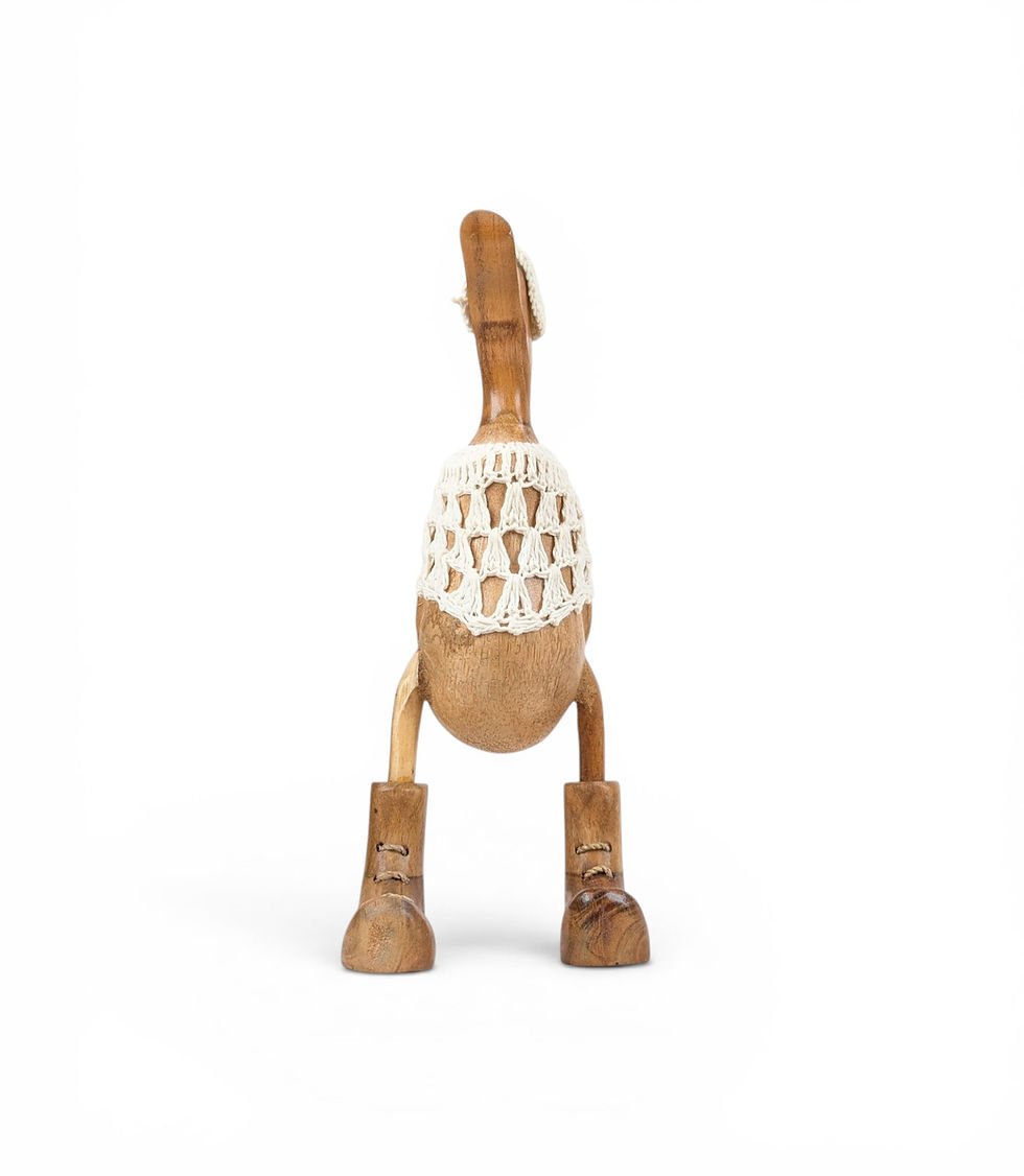 Thumbnail: Artisan Home Decor