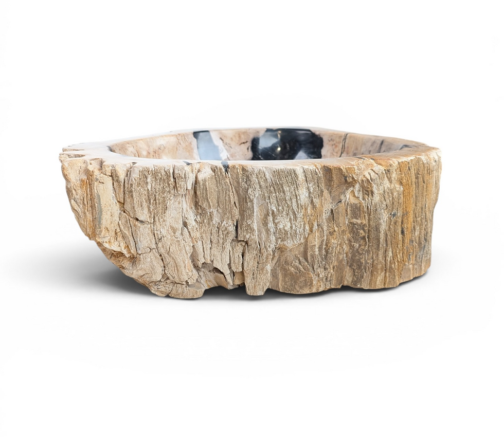 Thumbnail: Natural Edge Vessel Sink