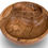 Thumbnail: YIN YANG CHACUTERIE Bowl, Serving Board, Wood Snack Board, Wood Serving Bowl