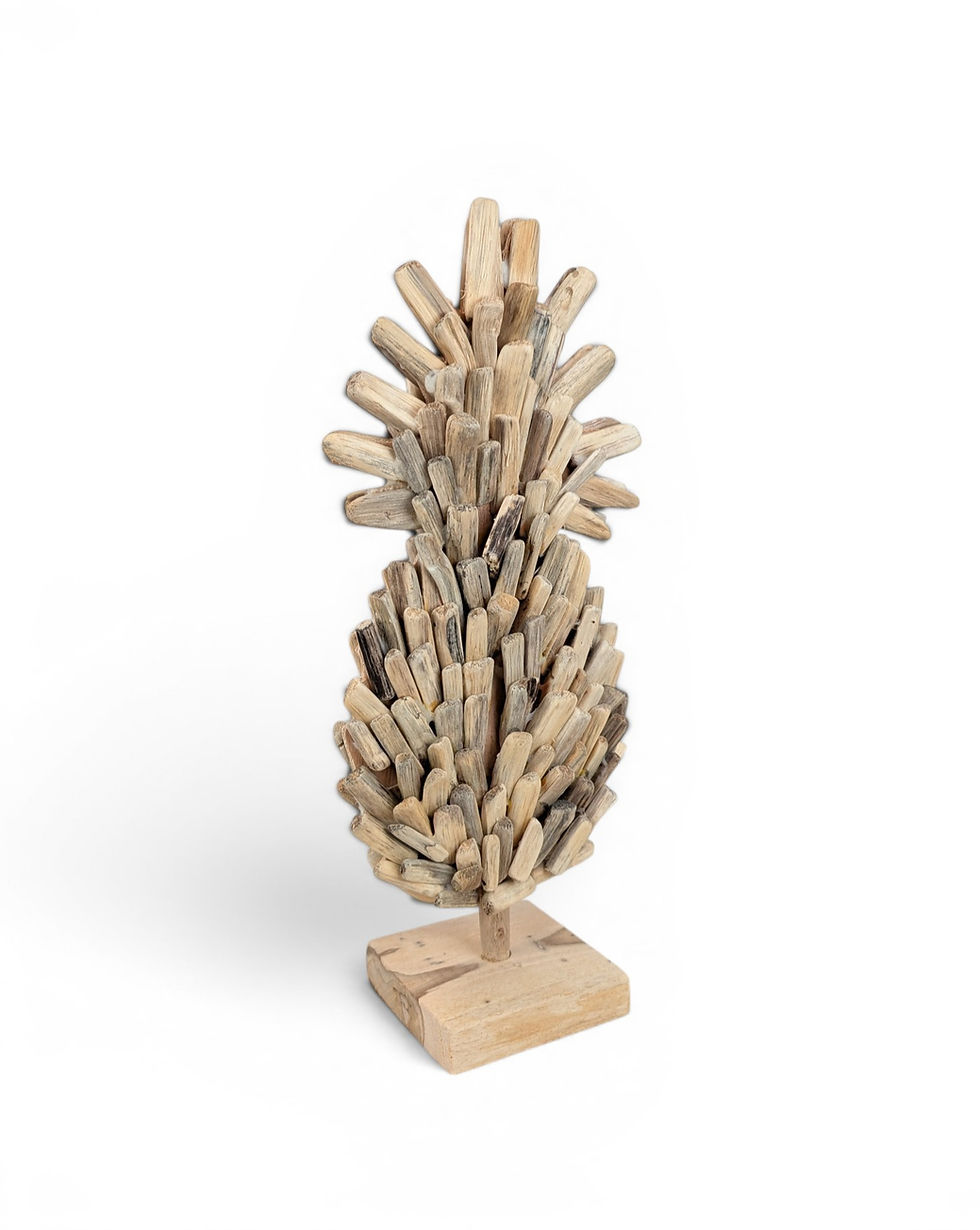 Thumbnail: Pineapple Coastal Decor
