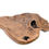Thumbnail: LIVE EDGE CHEESE Platter, Hand Crafted Tray, Decorative Wood Tray,