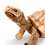 Thumbnail: TORTOISE WOOD SCULPTURE, Tortoise Wood Carving, Balinese Carved Tortoise