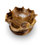 Thumbnail: TEAKWOOD FRUIT BOWL, Centerpiece Bowl, Garden Planter Bowl, Handcrafted Bowls