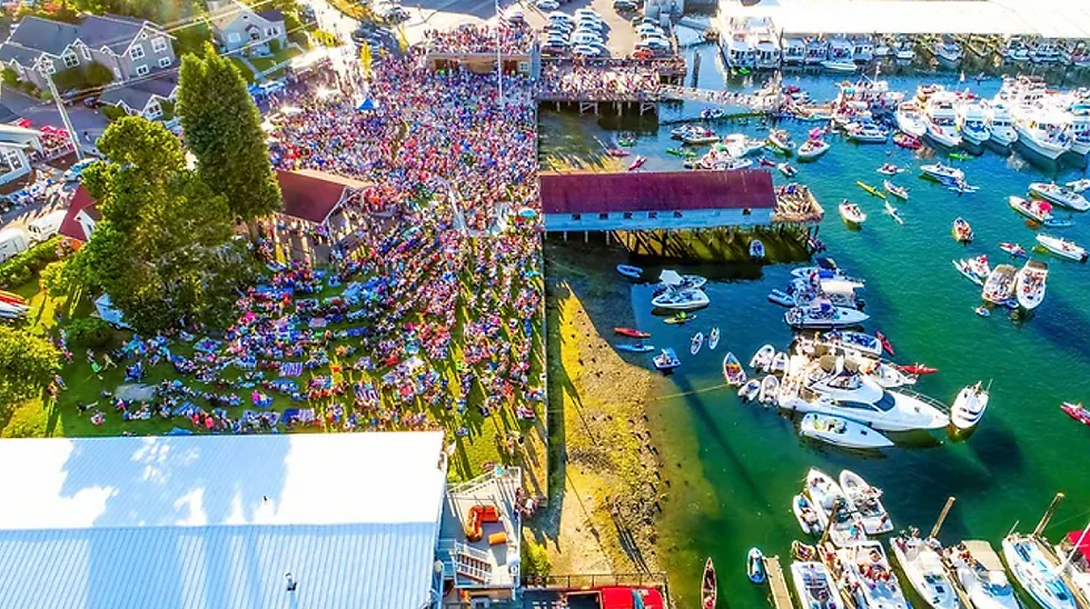 Gig Harbor Maritime Festival