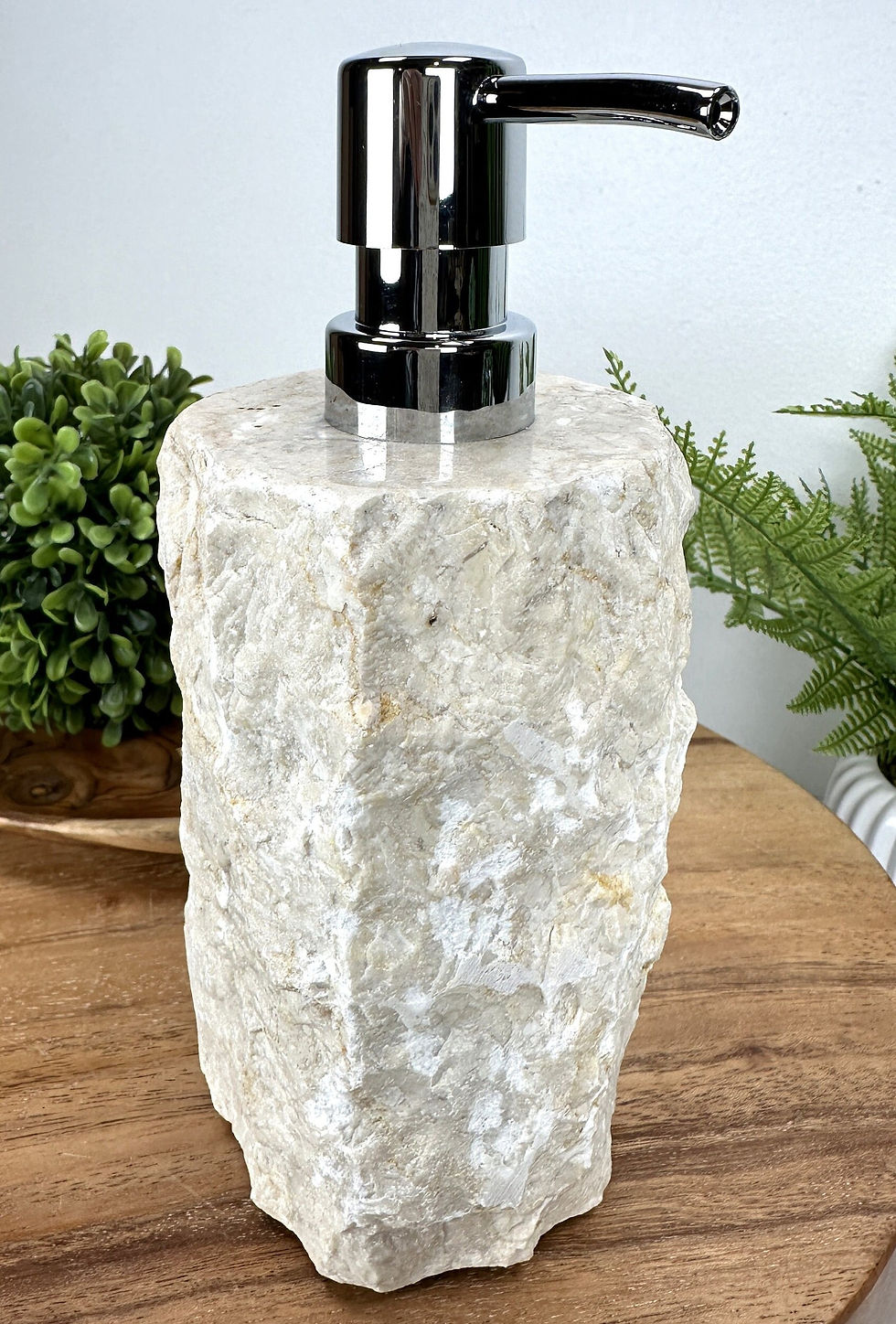 Thumbnail: RUSTIC SOAP DISPENSER, Liquid Soap Dispenser, Rustic Soap Dispenser, Sanitizer