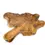 Thumbnail: APPETIZER SERVING PLATTER, Live Edge Tray, Natural Wood Tray, Wavy Wood Tray
