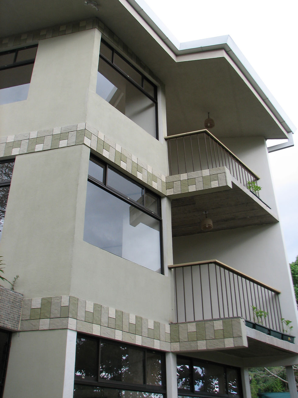 Apartamentos