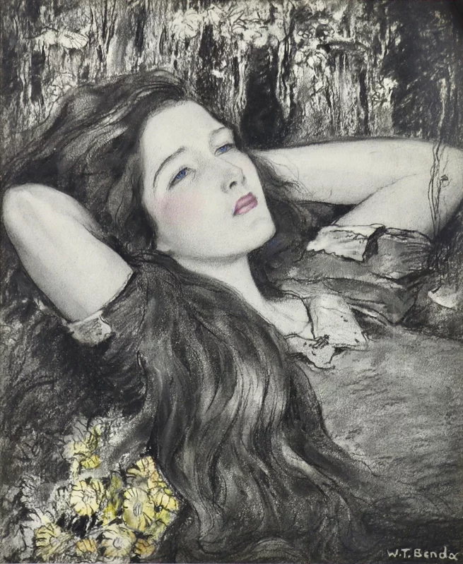 Wladyslaw Theodor Benda