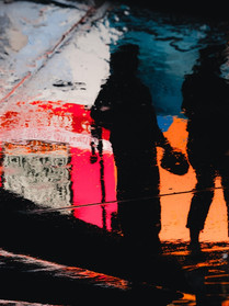 Saul Leiter Photograph