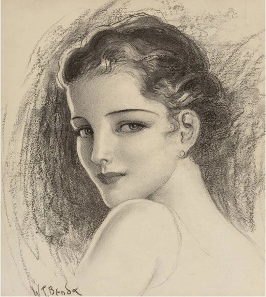 Wladyslaw Theodor Benda