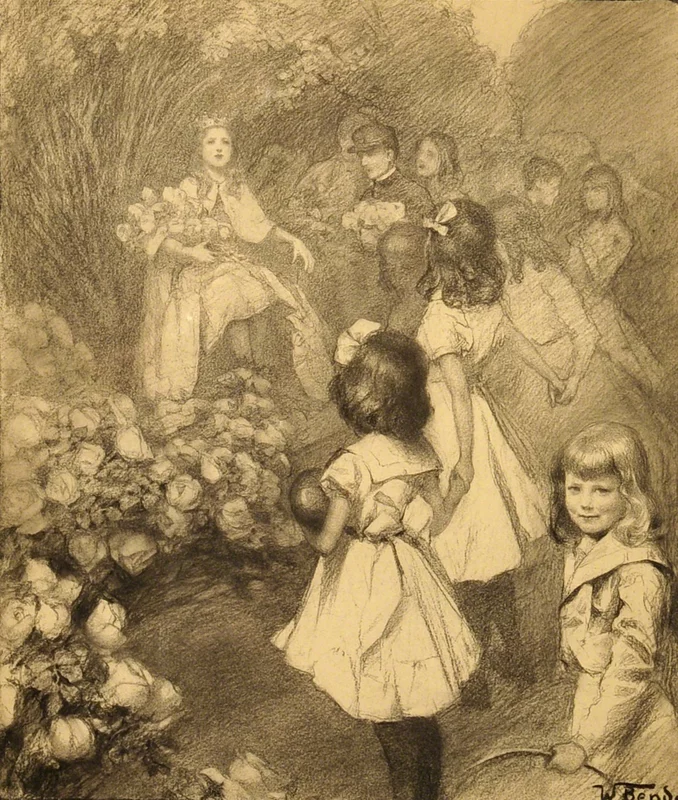 Wladyslaw Theodor Benda