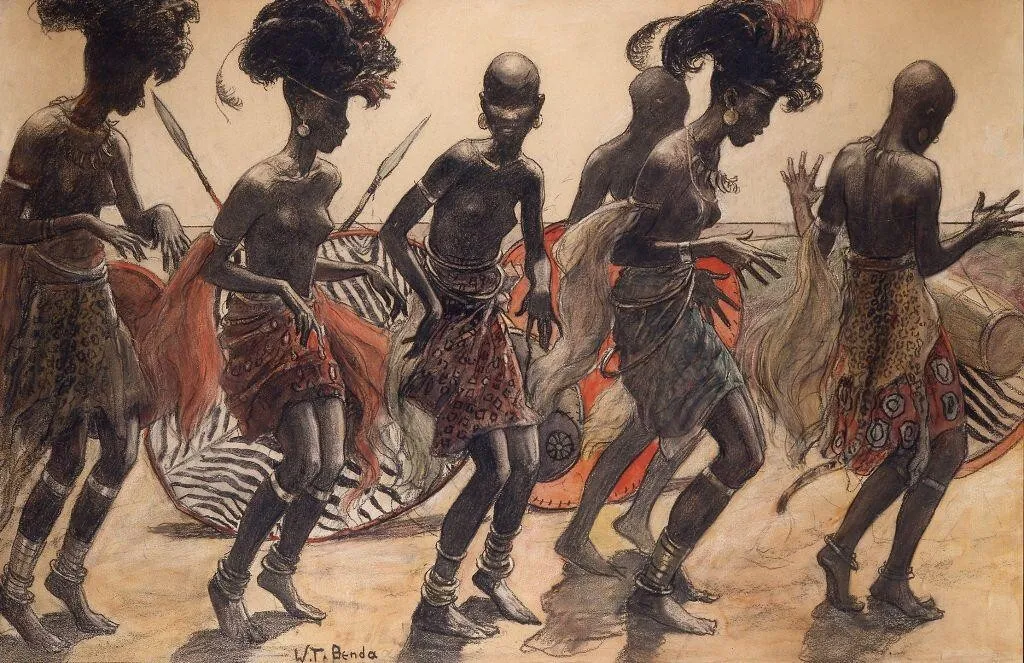 Wladyslaw Theodor Benda