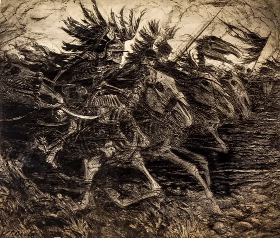 Wladyslaw Theodor Benda